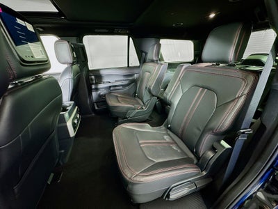 2024 Ford Expedition Limited 4x4