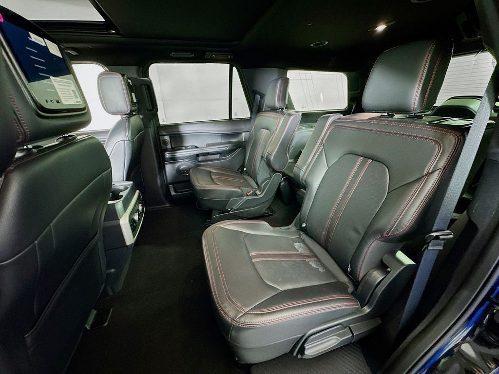 2024 Ford Expedition Limited 4x4