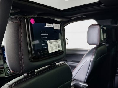 2024 Ford Expedition Limited 4x4