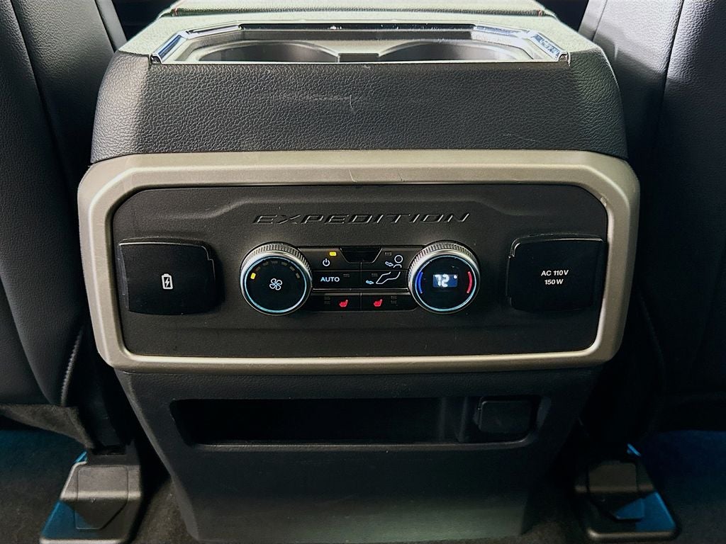 2024 Ford Expedition Limited 4x4