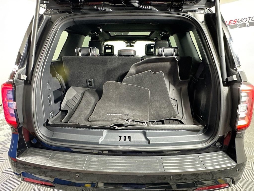 2024 Ford Expedition Limited 4x4