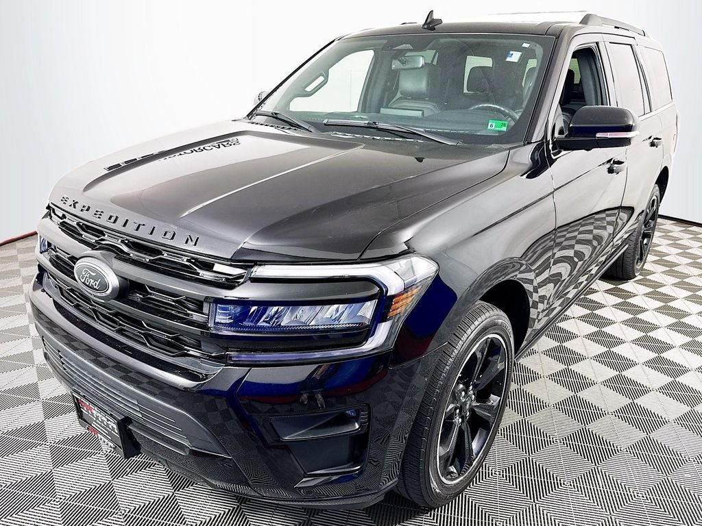 2024 Ford Expedition Limited 4x4