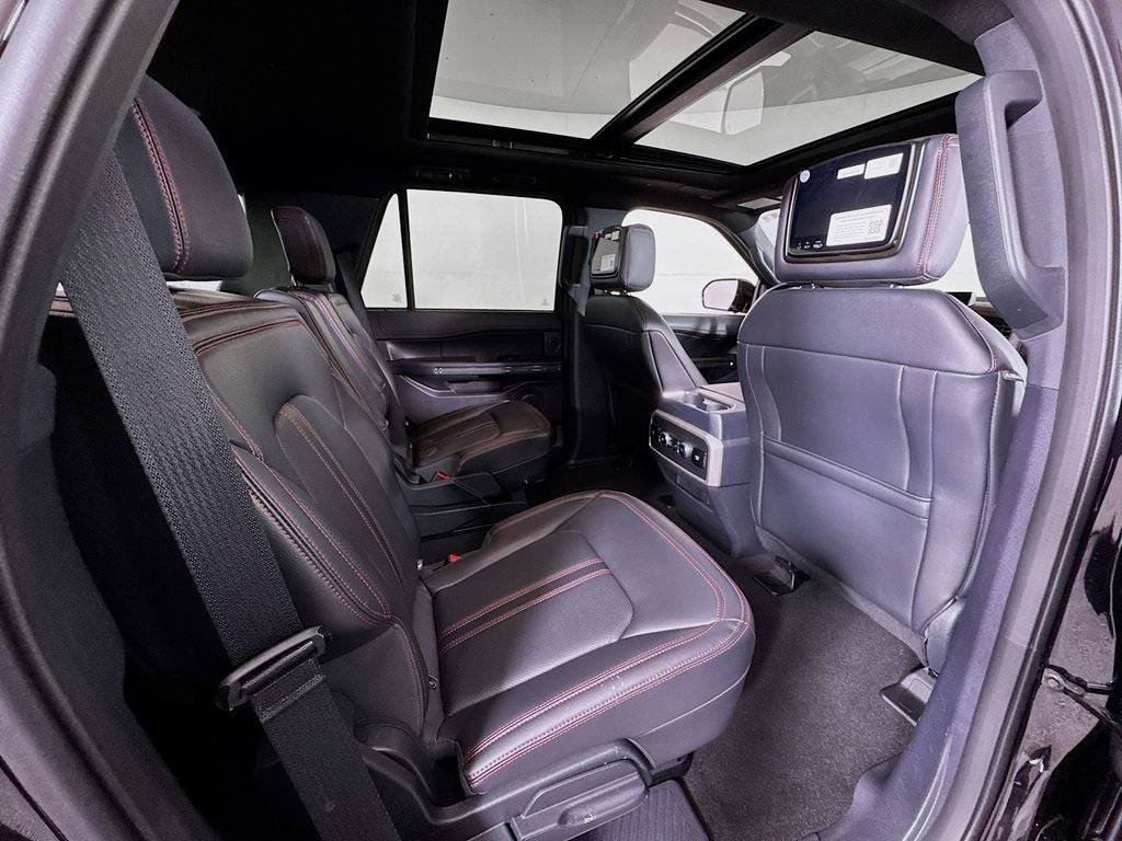 2024 Ford Expedition Limited 4x4
