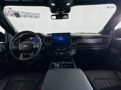 2024 Ford Expedition Limited 4x4
