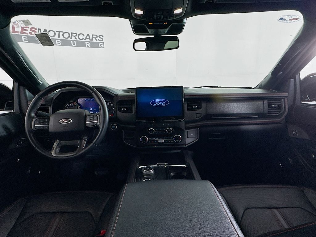 2024 Ford Expedition Limited 4x4