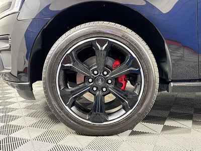 2024 Ford Expedition Limited 4x4