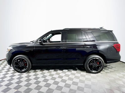 2024 Ford Expedition Limited 4x4