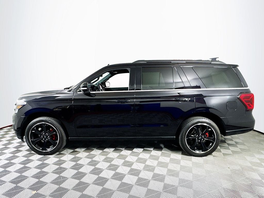 2024 Ford Expedition Limited 4x4