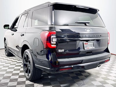 2024 Ford Expedition Limited 4x4