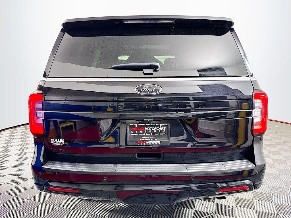 2024 Ford Expedition Limited 4x4