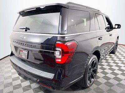 2024 Ford Expedition Limited 4x4