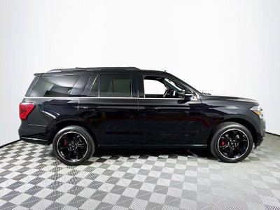 2024 Ford Expedition Limited 4x4