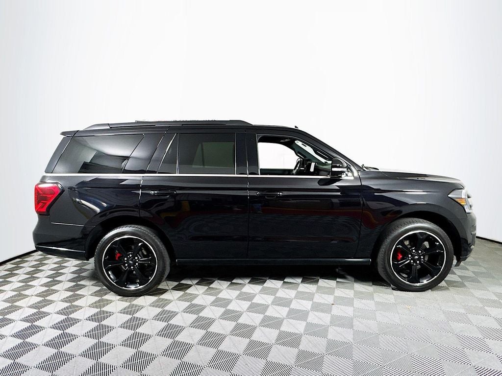 2024 Ford Expedition Limited 4x4