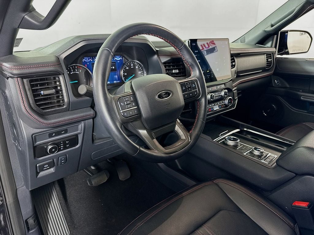 2024 Ford Expedition Limited 4x4