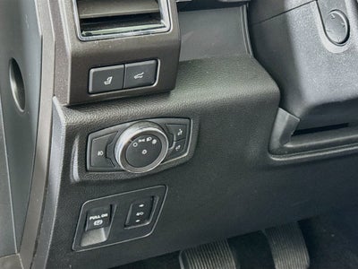 2019 Ford Expedition Limited Equipment Group 303A