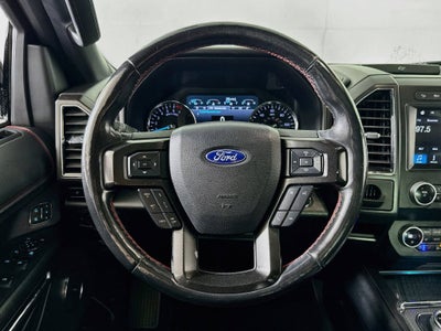 2019 Ford Expedition Limited Equipment Group 303A