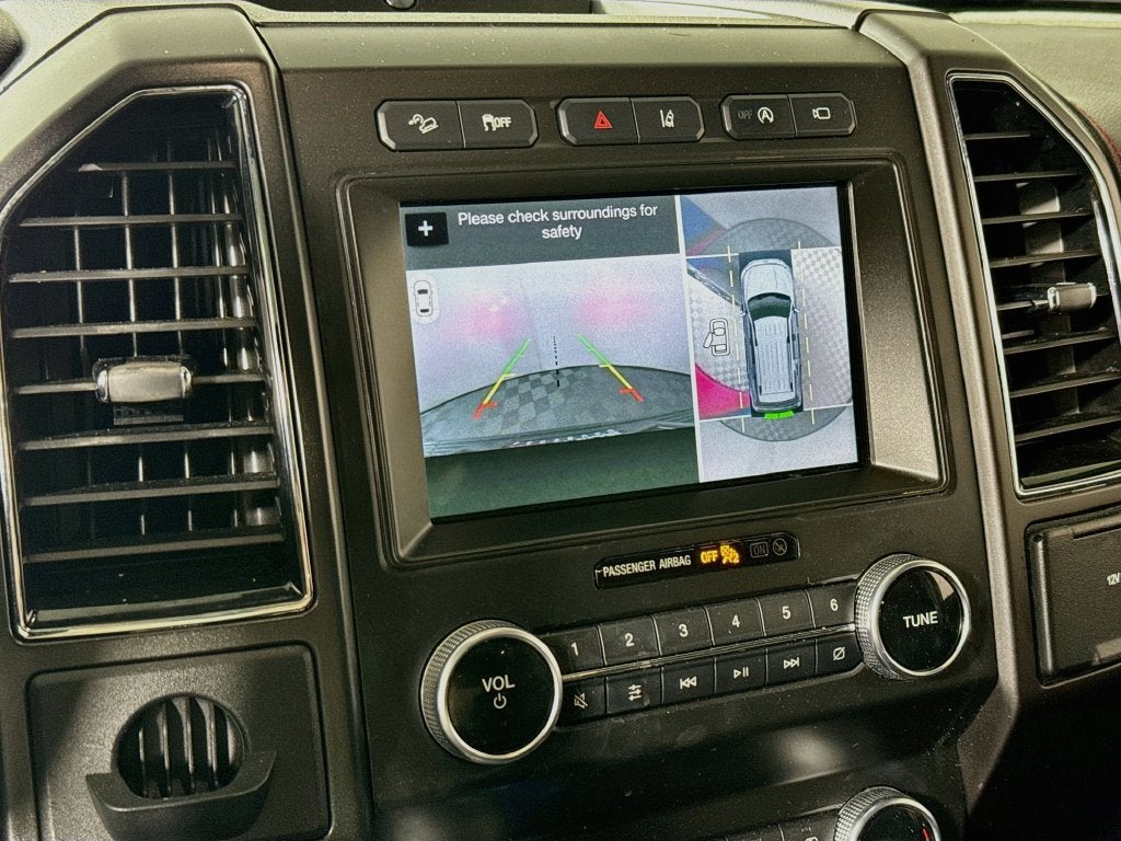 2019 Ford Expedition Limited Equipment Group 303A