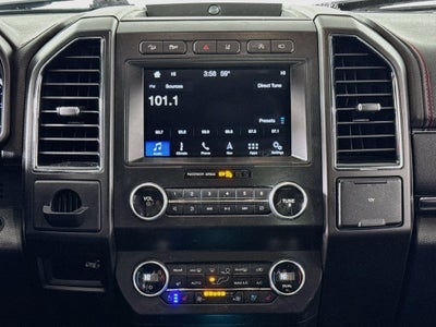 2019 Ford Expedition Limited Equipment Group 303A