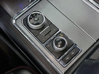 2019 Ford Expedition Limited Equipment Group 303A