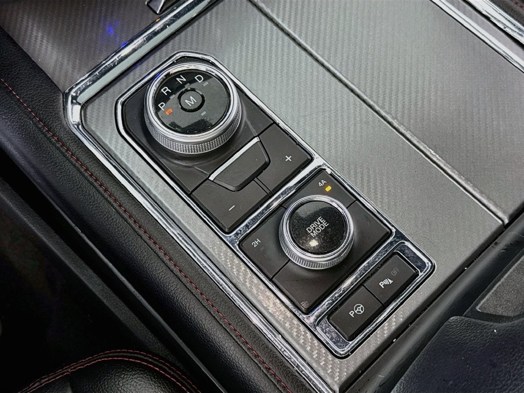 2019 Ford Expedition Limited Equipment Group 303A