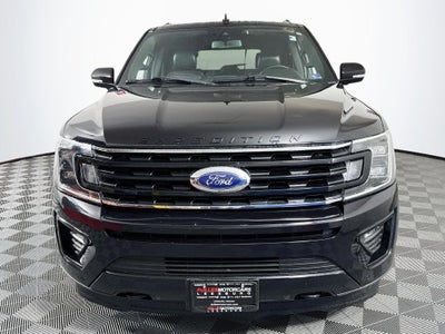 2019 Ford Expedition Limited Equipment Group 303A