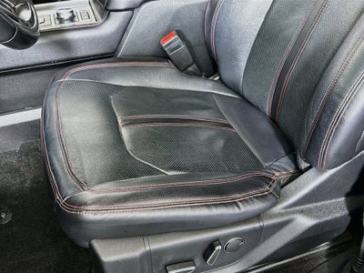 2019 Ford Expedition Limited Equipment Group 303A