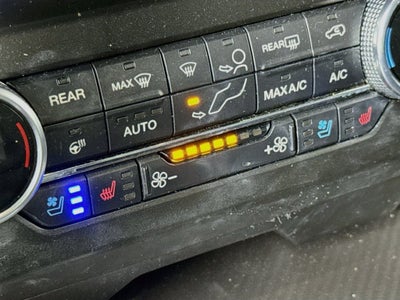 2019 Ford Expedition Limited Equipment Group 303A