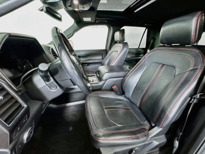 2019 Ford Expedition Limited Equipment Group 303A