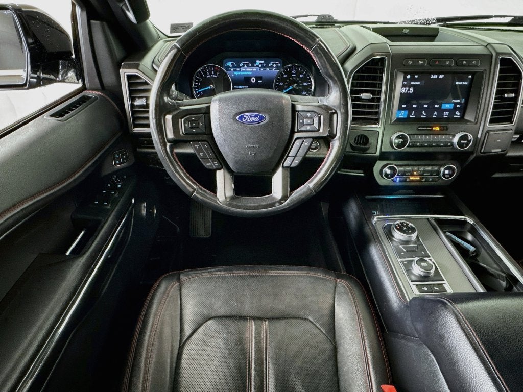 2019 Ford Expedition Limited Equipment Group 303A