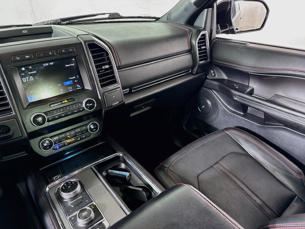 2019 Ford Expedition Limited Equipment Group 303A