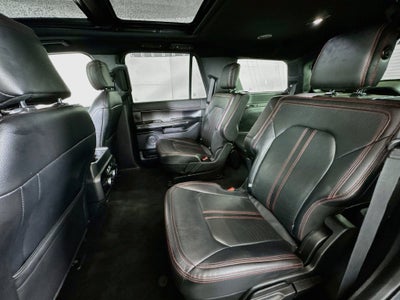 2019 Ford Expedition Limited Equipment Group 303A
