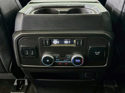 2019 Ford Expedition Limited Equipment Group 303A
