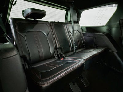 2019 Ford Expedition Limited Equipment Group 303A