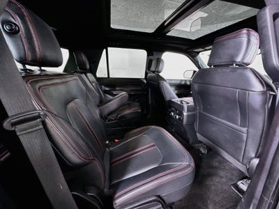 2019 Ford Expedition Limited Equipment Group 303A