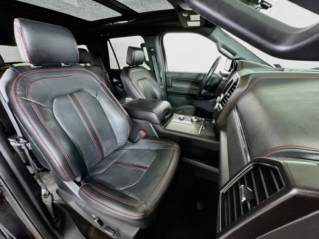 2019 Ford Expedition Limited Equipment Group 303A