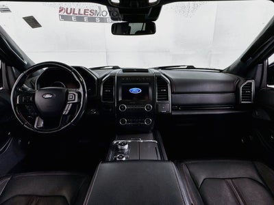 2019 Ford Expedition Limited Equipment Group 303A