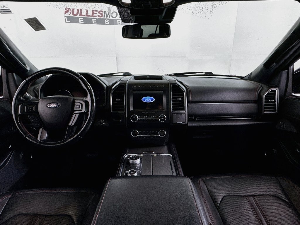 2019 Ford Expedition Limited Equipment Group 303A