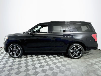 2019 Ford Expedition Limited Equipment Group 303A