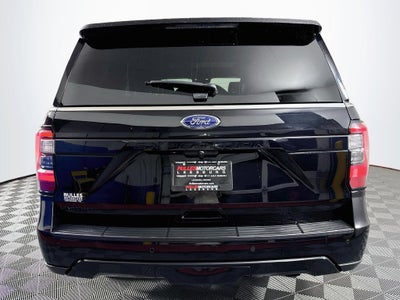 2019 Ford Expedition Limited Equipment Group 303A