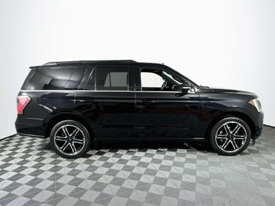 2019 Ford Expedition Limited Equipment Group 303A