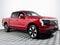 2024 Ford F-150 Lightning Platinum 4X4