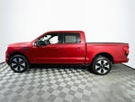 2024 Ford F-150 Lightning Platinum 4X4
