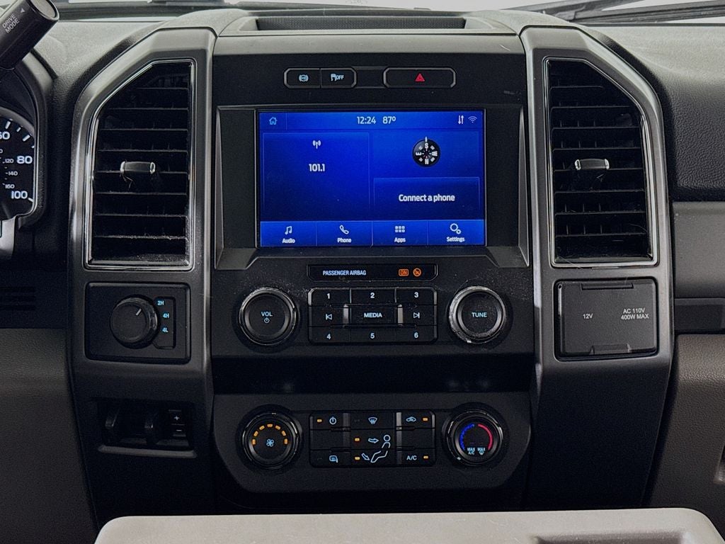 2022 Ford F-250 XLT