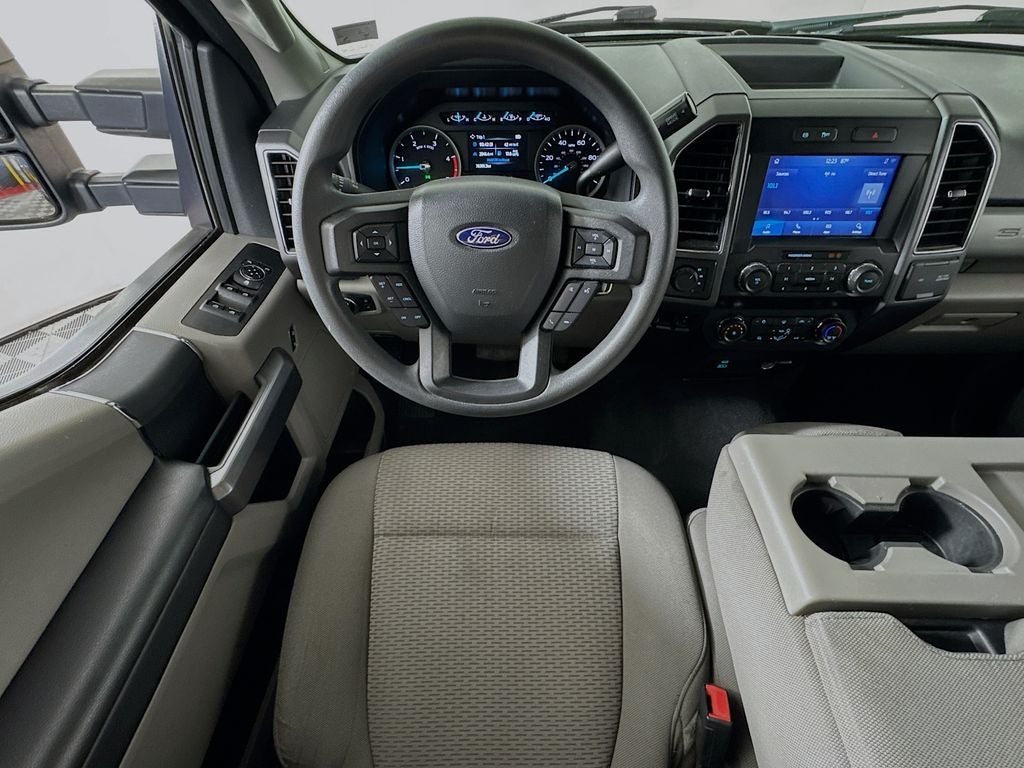 2022 Ford F-250 XLT