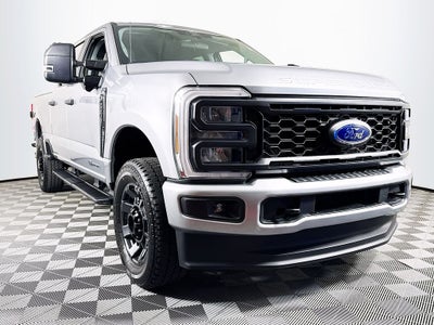 2024 Ford F-250 XL STX