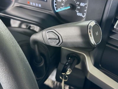 2024 Ford F-250 XL STX