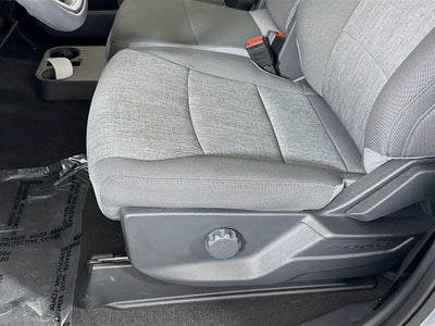 2024 Ford F-250 XL STX