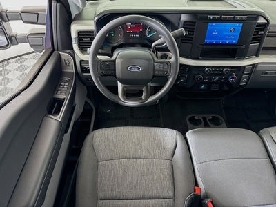 2024 Ford F-250 XL STX