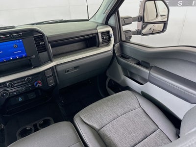 2024 Ford F-250 XL STX