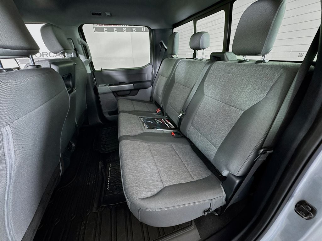 2024 Ford F-250 XL STX